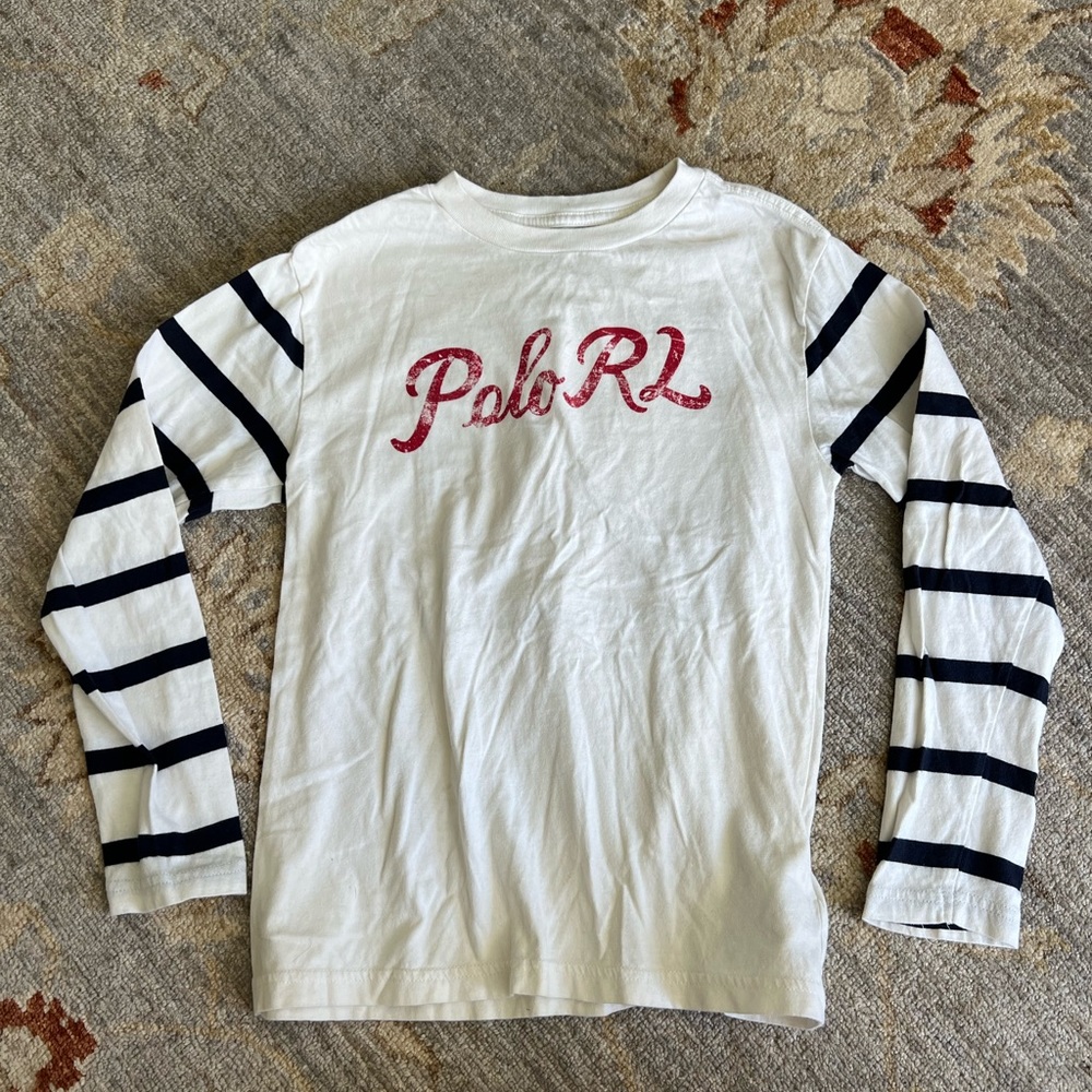 Ralph Lauren Polo Shirt